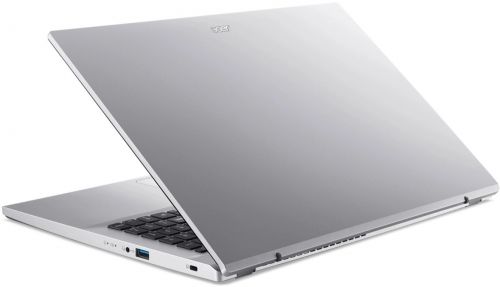 Ноутбук Acer Aspire 3 A317-54-33GH Core i3 1215U 8Gb SSD512Gb Intel Iris Xe graphics 17.3" IPS FHD (1920x1080) Eshell silver WiFi BT Cam () NX.K9YER.001 NX.K9YER.001 #2