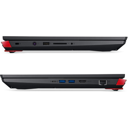Ноутбук Acer Aspire VX VX5-591G-75AY 15.6" Core i7 7700HQ, 16Gb, 1Tb, SSD128Gb, nVidia GeForce GTX 1050 4Gb, 15.6", IPS, FHD (1920x1080), Linux, black, WiFi, BT, Cam, 4605mAh (VX5-591G-75AY) VX5-591G-75AY
