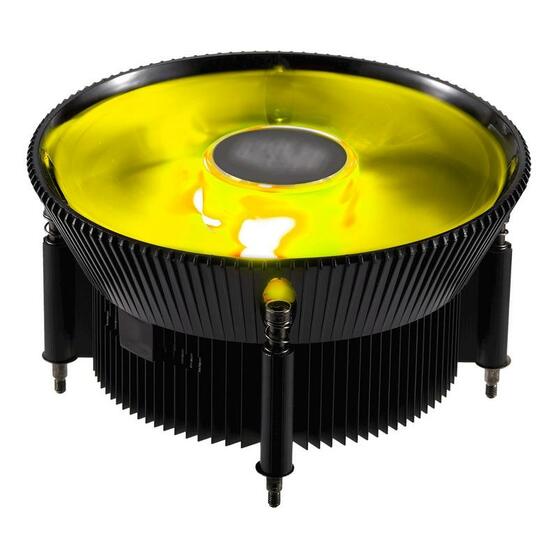 Вентилятор Cooler Master для процессора S1156/1155/1151 RR-I71C-20PC-B1 RR-I71C-20PC-B1