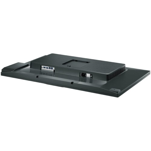 Монитор BenQ 32" Black (IPS, 3840x2160, DVI+HDMI+DP, 4 ms, 178°/178°, 350 cd/m, 20M:1, MM, Pivot) PD3200U PD3200U