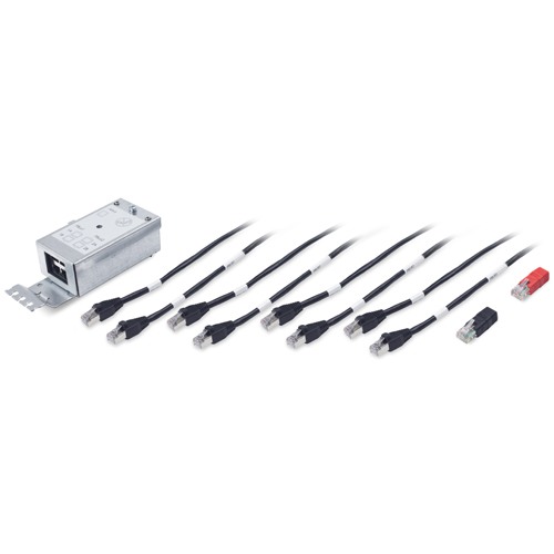 Модуль параллельной работы APC Smart-UPS VT Parallel Communications Kit SUVTOPT009 SUVTOPT009