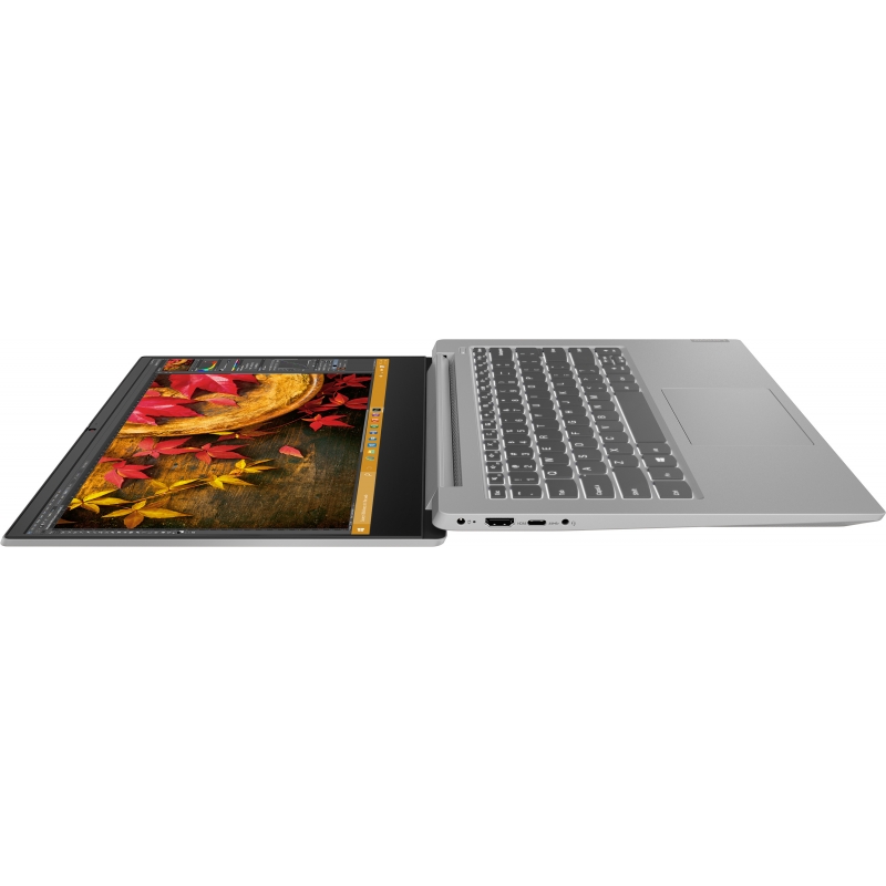 Ноутбук Lenovo IdeaPad L340-15IWL Core i5 8265U/4Gb/SSD256Gb/Intel UHD Graphics 620/15.6"/TN/FHD (1920x1080)/noOS/grey/WiFi/ BT/Cam 81LG00N2RK 81LG00N2RK