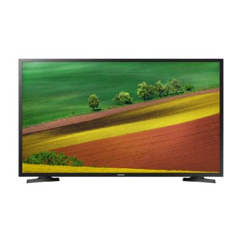 Коммерческий телевизор Samsung BE32R 32" 720p HD (1366x768) Wi-Fi 802.11b, 802.11g, 802.11n HDMI 2.0 x 2, USB, Ethernet, выход на наушники BE32R BE32R