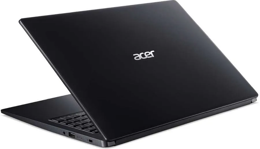 Ноутбук Acer Aspire 3 A315-23-R5HA Ryzen 3 3250U 8Gb SSD128Gb AMD Radeon 15.6" FHD (1920x1080) Eshell black WiFi BT Cam NX.HVTER.01D NX.HVTER.01D #3