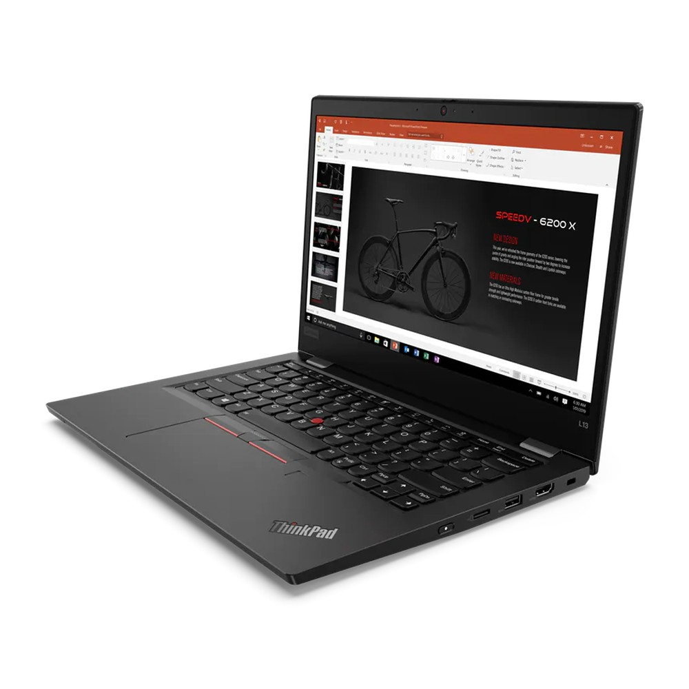 Ноутбук Lenovo ThinkPad L13 Gen 2 Intel Core i5-1135G7/16Gb/SSD512Gb/13.3"/FHD/Eng Keyboard/EU Plug/Win11Pro/black 20VJS7LE00 20VJS7LE00 #10