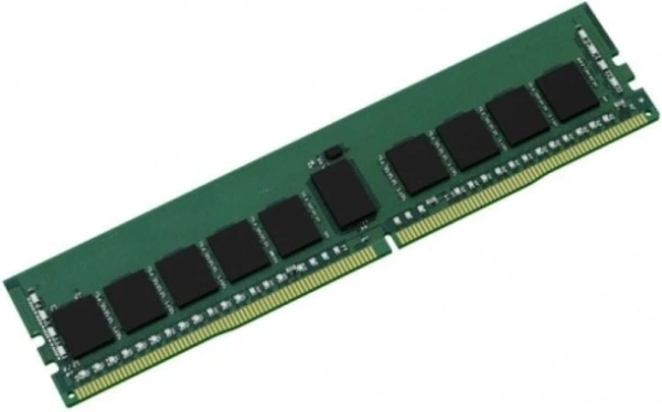 Модуль памяти Kingston 16GB DDR4 2666 RDIMM Premier Server Memory ECC, Reg, CL19, 1.2V, 1Rx4 Micron R Rambus KSM26RS4/16MRR KSM26RS4/16MRR