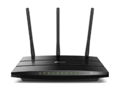 Маршрутизатор TP-Link AC1200 Dual-band Wi-Fi router, 1х10/100 Mbps WAN port + 4х10/100 Mbps LAN ports, 4 fixed antennas AC12 AC12 #3