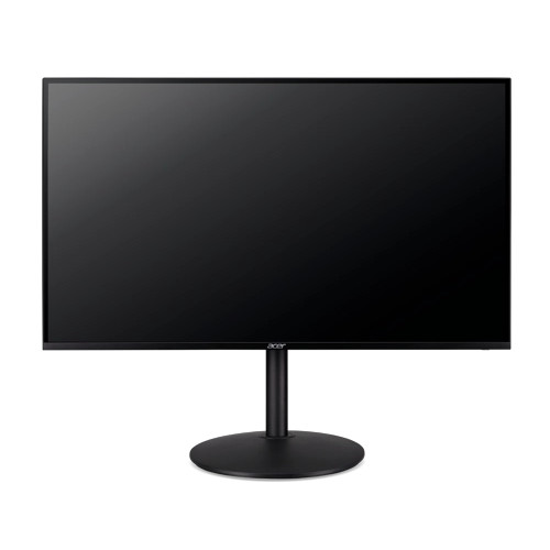 Монитор Acer 31,5'' Nitro RX321QUPbmiiphx ZeroFrame, Black, 16:9, IPS, 2560x1440, 1ms, 400cd, 170Hz, 2xHDMI(2.0) + 1xDP(1.4) + Audio Out, 3Wx2, FreeSync Premium, HDR 400, h.adj. 150 UM.JR1EE.P09 UM.JR1EE.P09