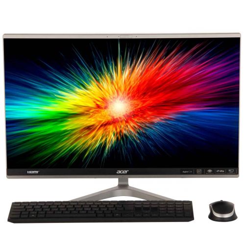 Моноблок Acer C24-1650 CI5-1135G7 24" 8GB 512GB W10 DQ.BFSER.00A DQ.BFSER.00A