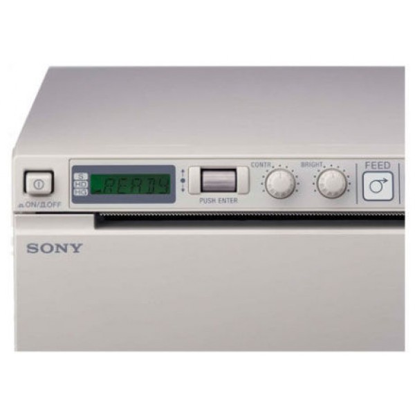 Цифровой термопринтер Sony UP-D897SYN UP-D897SYN #1