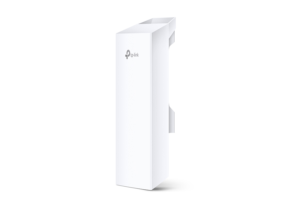 Точка доступа TP-Link наружная 300n, 802.11b/g/n, 9 дБи направленная антенна, 2*LAN 10/100, IPX5 CPE210 CPE210