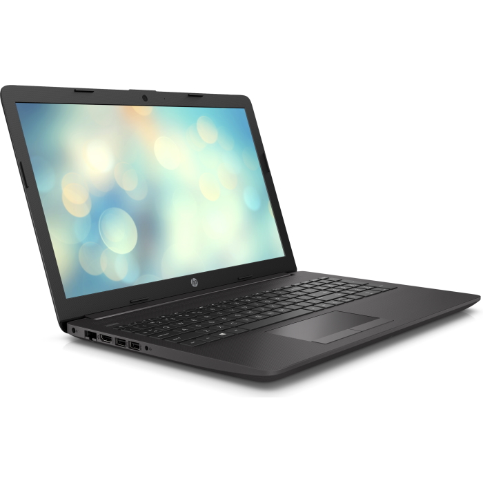 Ноутбук HP 255 G7 15.6"(1920x1082)/AMD Ryzen 5 3500U(2.1Ghz)/8192Mb/1000Gb/noDVD/Int:AMD Vega/41WHr/war 1y/1.78kg/Dark Ash Silver/DOS 197M6EA 197M6EA