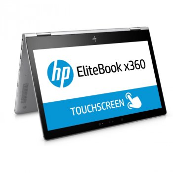 Ноутбук HP EliteBook x360 1030 G2 13.3"/Touch/i5-7200U 8GB/256GB PCIe NVMe TLC/W10p64/3yw/Intel 8265 AC 2x2 nvP +BT 4.2/No Pen/No NFC Z2W63EA Z2W63EA