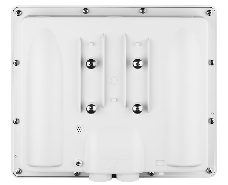 Точка доступа D-Link Wireless AC1200 Outdoor Dual-band Access Point with PoE DAP-3662/A2B DAP-3662/A2B