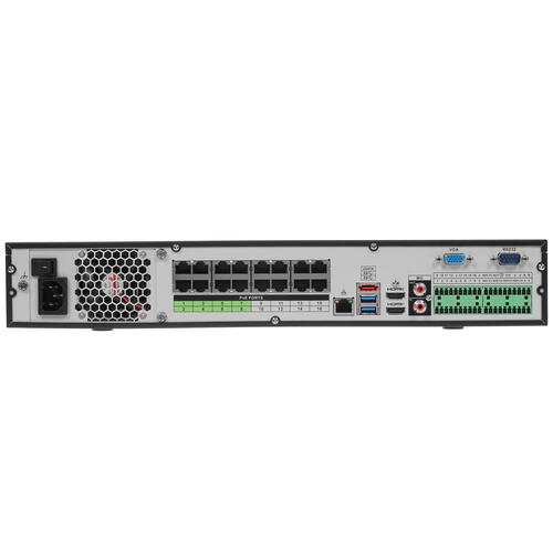 IP видеорегистратор Dahua DHI-NVR5432-16P-I DHI-NVR5432-16P-I DHI-NVR5432-16P-I