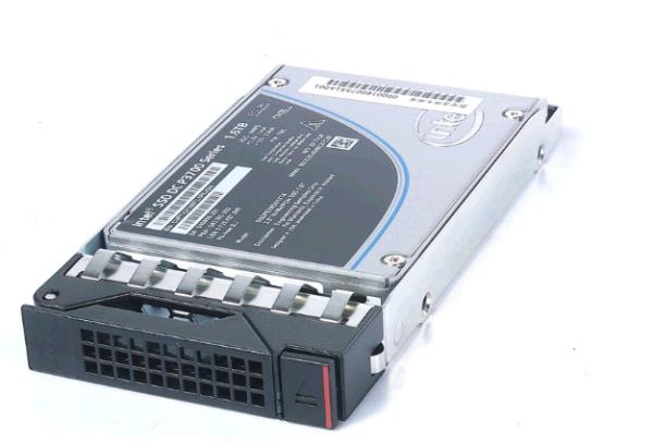 Жесткий диск Lenovo Lenovo ThinkSystem DE Series 1.6TB 3DWD 2.5" SSD 2U24 4XB7A14106 4XB7A14106