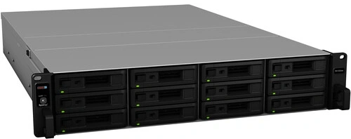 Модуль расширения СХД 12BAY NO HDD RX1222SAS SYNOLOGY RX1222SAS