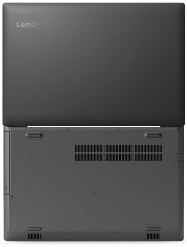 Ноутбук Lenovo V130-15IKB 15.6" FHD (1920x1080) AG, i3-7020U, 4GB DDR4, 128 GB SSD Intel HD Graphics 620 , DVD+-RW, WiFi, BT, 2 cell, Win10Pro, Iron grey, 1y c.i. 1,8 kg 81HN00NERU 81HN00NERU