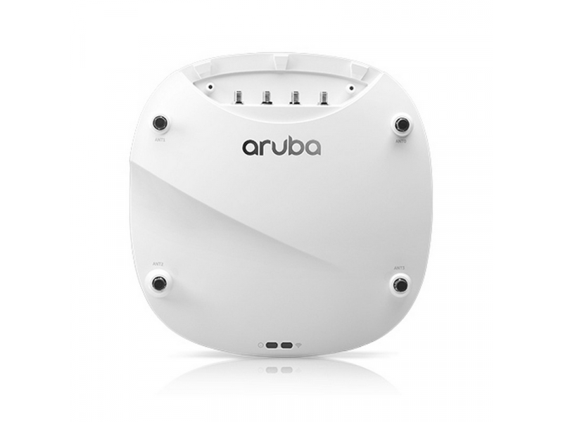 Точка доступа HPE Aruba AP-344 (RW) Unified AP JZ021A JZ021A