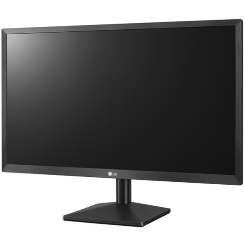 Монитор LG 21.5" LED, 1920x1080, 5ms, 200cd/m2, 600:1, 90°/65°, D-Sub, HDMI, Tilt, Black 22MK400H-B 22MK400H-B