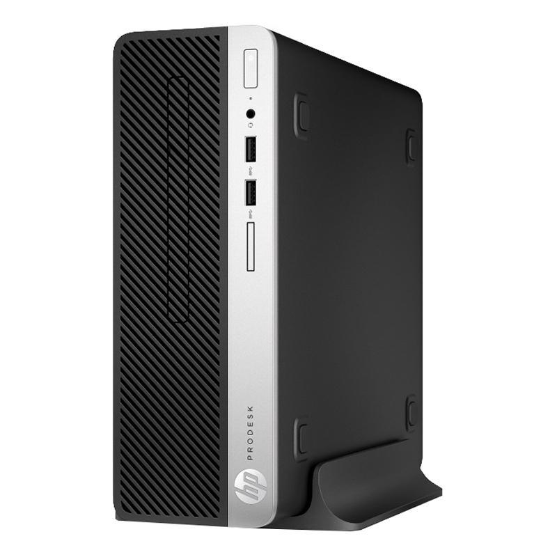 Компьютер HP ProDesk 400 G5 SFF Core i3-8100, 8GB,16GB Optane +1TB,No ODD,Slim usb kbd/mouse,400 G4 Stand,Dust Filter,USB Serial,PS/2 Module,HDMI Port,Win10Pro(64-bit),1-1-1 Wty 5BL68ES 5BL68ES