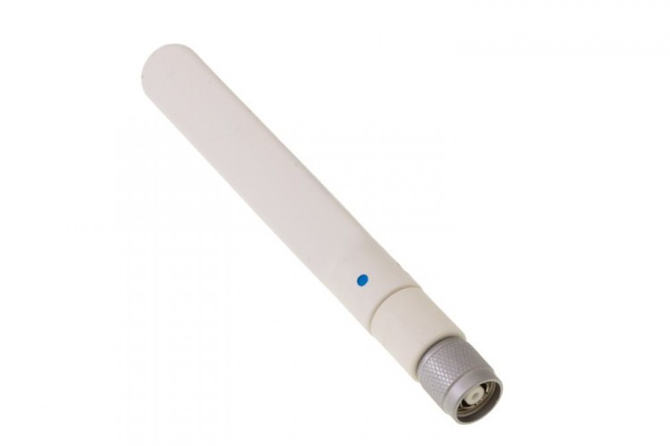 Антенна 5-GHz 3.5 dBi Dipole Antenna RP-TNC White Qty 1; Spare (AIR-ANT5135SDW-R) AIR-ANT5135SDW-R