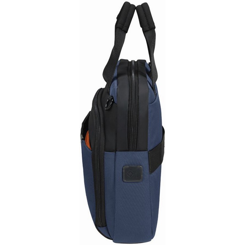 Сумка Samsonite для ноутбука (14,1) KF9*003*01, цвет синий SAM-KF900301/Blue SAM-KF900301/Blue