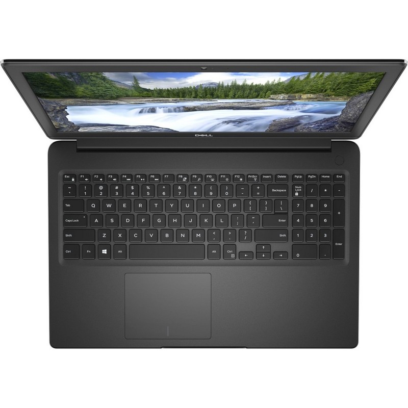Ноутбук Dell Latitude 3500 15,6'' FullHD Antiglare i7-8565U (1,8GHz) 8GB (1x8GB) DDR4 1TB (5400 rpm) GF MX130 (2GB) W10 Pro 3500-1048 3500-1048