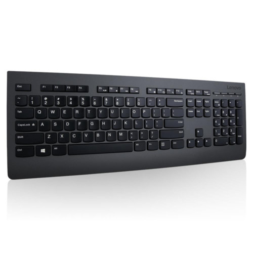 Клавиатура Lenovo Professional Wireless (4X30H56866) 4X30H56866 4X30H56866