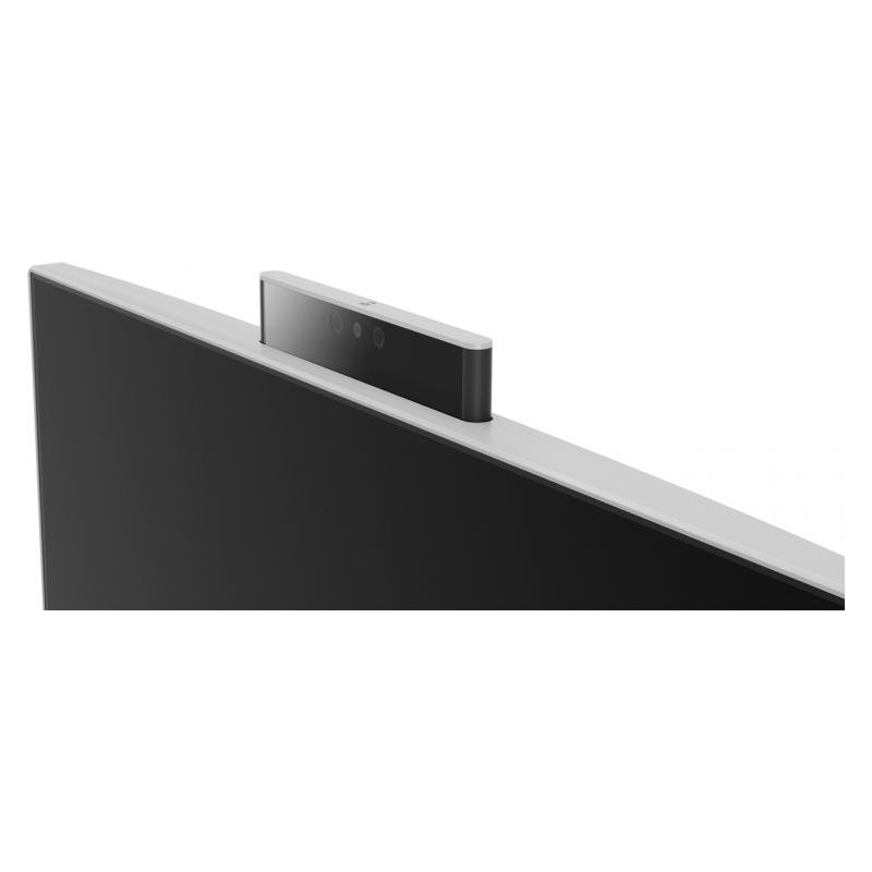 Моноблок Lenovo 520-22IKU (21.5" 1920х1080 WVA, 4415U(2.3GHz), 4GB, 1TB, Intel HD, DVDRW, KB+Mouse(USB), DOS, Silver) (F0D5000KRK) F0D5000KRK