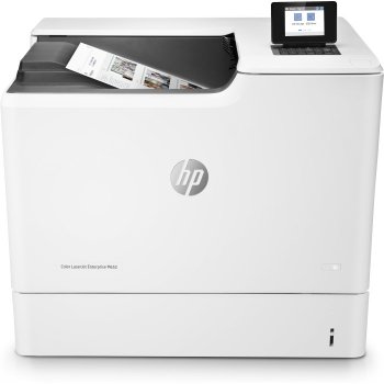 Принтер HP Color LaserJet Enterprise M652n J7Z98A J7Z98A