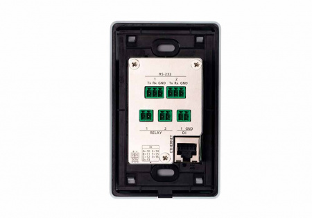 Панель управления ATEN Кнопочная 8 кнопок, цвет- белый, (программируемая) VK0100-AT VK0100-AT #2