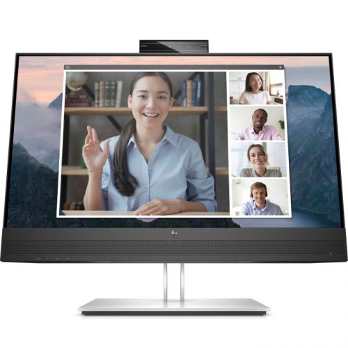 Монитор HP 23.8" E24mv G4 Conf FHD Monitor 169L0AA 169L0AA