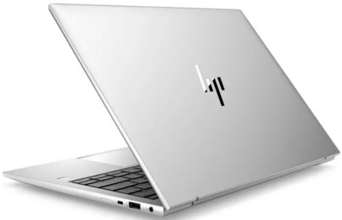 Ноутбук HP EliteBook 840 G9 Core i5 1235U 8Gb SSD512Gb Intel Iris Xe graphics 14" IPS UMVA WUXGA (1920x1200) Windows 11 Professional 64 silver WiFi BT Cam () 6F6E2EA 6F6E2EA #6