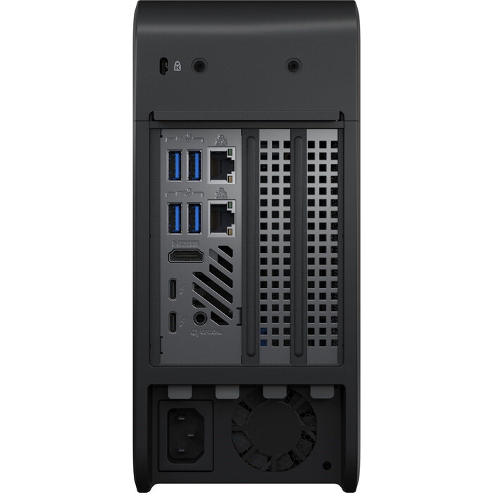 Неттоп Intel платформа NUC Ghost Canyon Original BXNUC9I5QNX 4.1GHz 2xDDR4 BXNUC9I5QNX 999DPA BXNUC9I5QNX 999DPA