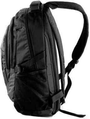 Рюкзак для ноутбука Continent 15,6'' BP-001 BK BP-001 BK #4