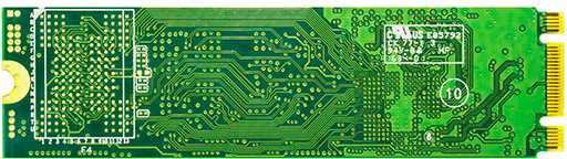 Твердотельный накопитель A-data M.2 2280 1TB Ultimate SU800 Client SSD SATA 6Gb/s, 560/520, IOPS 80/80K, MTBF 2M, 3D V-NAND TLC, 102 ASU800NS38-1TT-C ASU800NS38-1TT-C #5