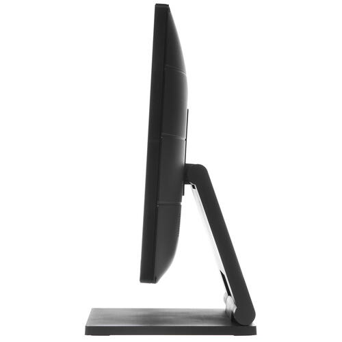 Монитор Philips 23,8" SmoothTouch 1920x1080 60Гц  IPS W-LED 16:9 5ms(GtG) VGA DVI-D HDMI DP 2*USB 3.0 50M:1 1000:1 178/178 250cd Tilt-5-90 Speakers  Black 242B9T/00 242B9T/00