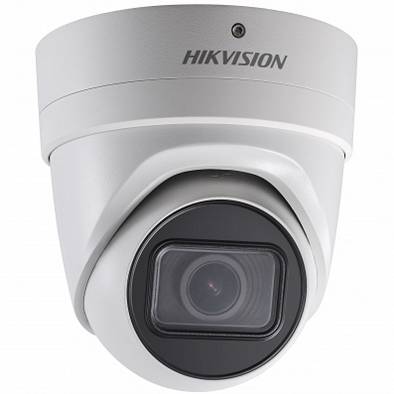Камера видеонаблюдения Hikvision 8Мп уличная купольная IP с EXIR-подсветкой до 30м; моторизированный вариообъектив 2.8-12мм DS-2CD2H85FWD-IZS (2.8-12mm) DS-2CD2H85FWD-IZS (2.8-12mm)