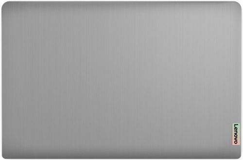 Ноутбук Lenovo IdeaPad 3 15ITL6 15.6"(1920x1080 IPS)/Intel Core i3 1115G4(3Ghz)/8192Mb/256SSDGb/noDVD/Int:Intel UHD Graphics/Cam/BT/WiFi/38WHr/war 1y/1.65kg/grey/noOS + 65W, RU kbd 82H800M8RK 82H800M8RK
