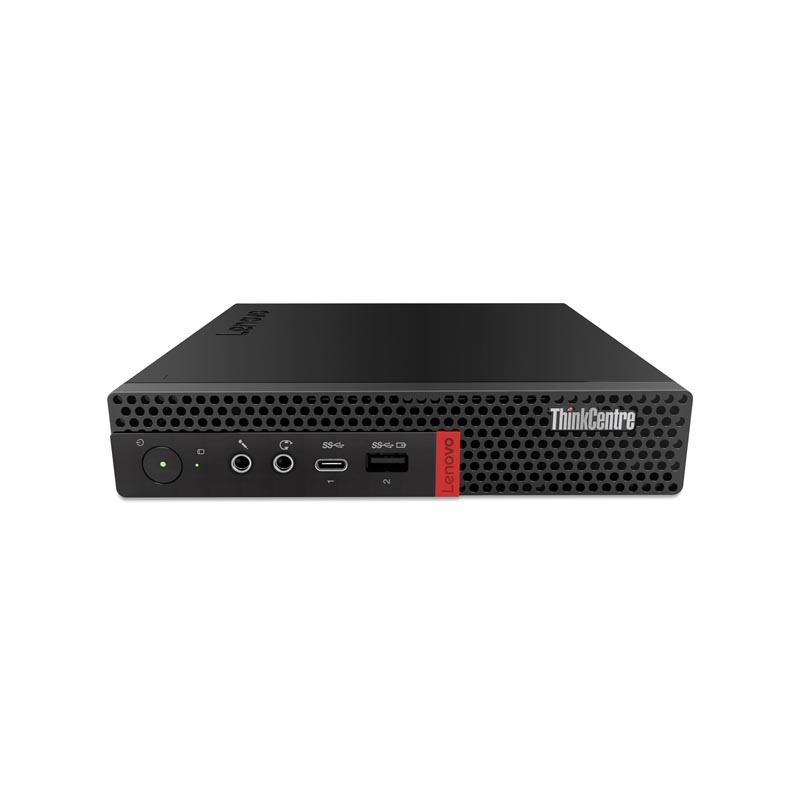 Персональный компьютер Lenovo M720q Compact WiFi + 10T8S2CT00 10T8S2CT00 #2