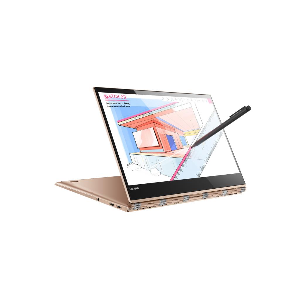 Ноутбук Lenovo Yoga 920-13IKB 80Y7001QRK 80Y7001QRK