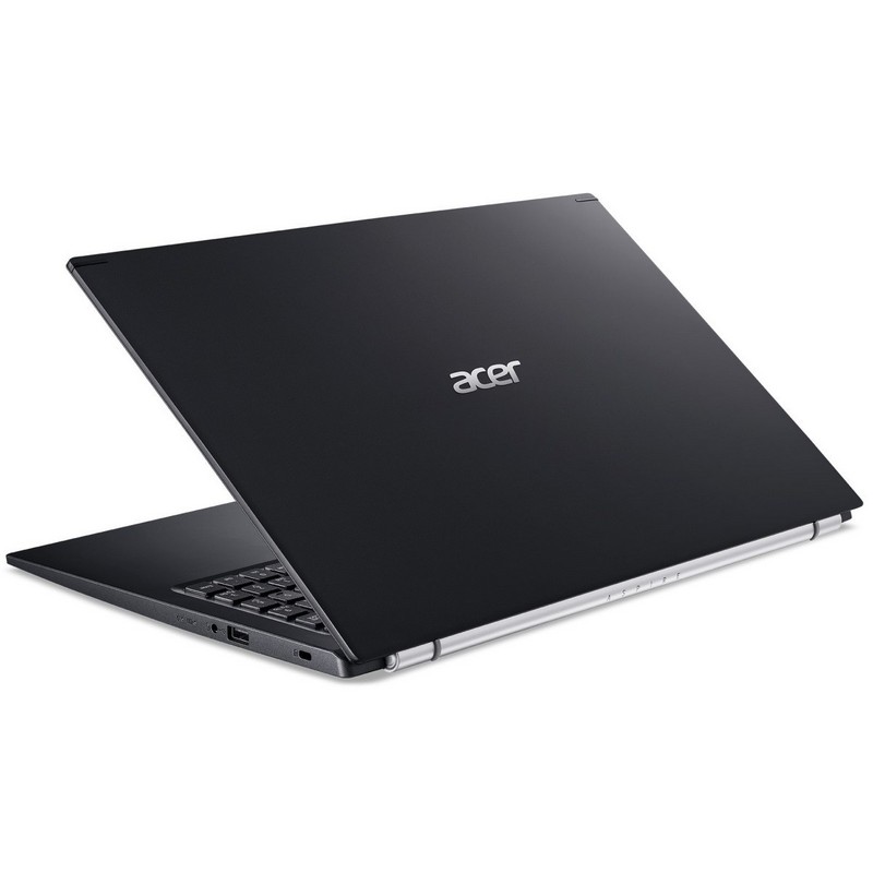 Ноутбук Acer Aspire 5 A515-56-51SY Core i5 1135G7/8Gb/SSD256Gb/Intel Iris Xe graphics/15.6"/FHD (1920x1080)/Windows 10/black/WiFi/BT/Cam NX.A16ER.003 NX.A16ER.003