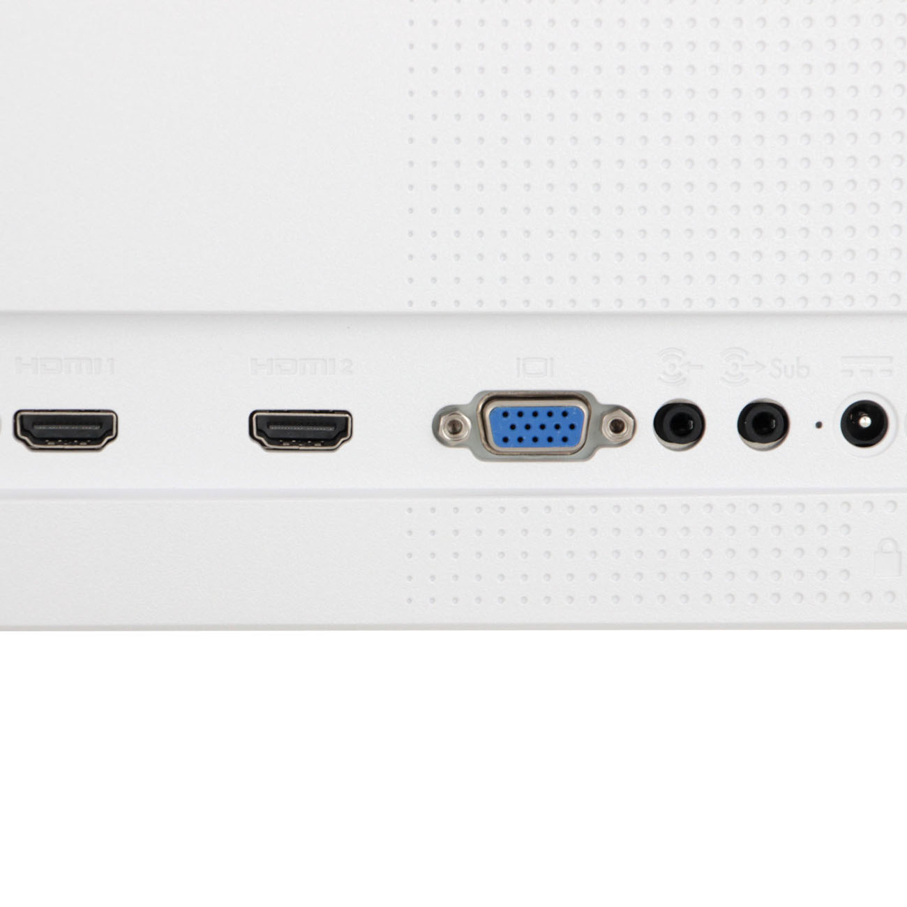 Монитор HP 27" IPS/1920x1080/5 мс/300 кд/м?/HDMI/VGA/Аудиовход/аудиовыход, динамики 1,5 Вт "()/  (Ghz)/Mb/Gb/Ext:war 1y/ 4TB31AA 4TB31AA