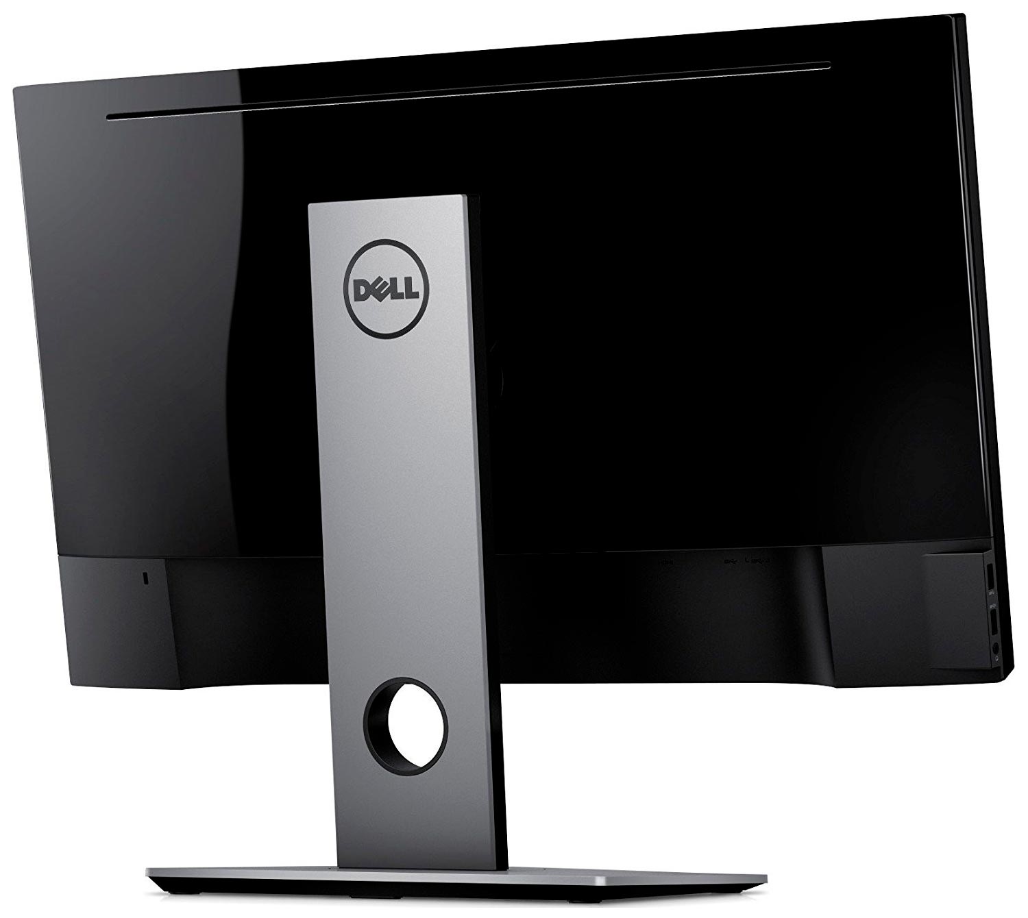 Монитор Dell 27", S2716DG LED (TN; 350 cd/m2; 1000:1; 1ms; 2560x1440; 178/178;HDMI,USB3.0) 2716-4381 2716-4381