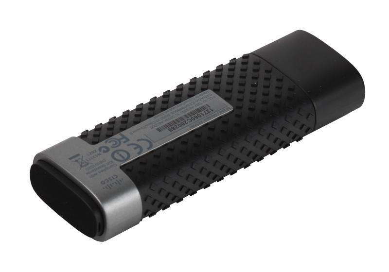 Адаптер Linksys AE3000-EE Беспроводной-N USB Dual-Band Wireless-N USB Adapter AE3000-EE AE3000-EE