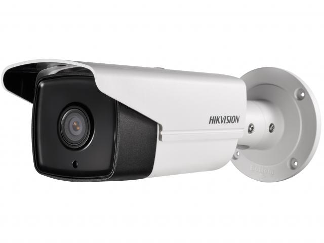 Видеокамера IP Hikvision DS-2CD2T42WD-I5 4-4мм цветная DS-2CD2T42WD-I5 DS-2CD2T42WD-I5