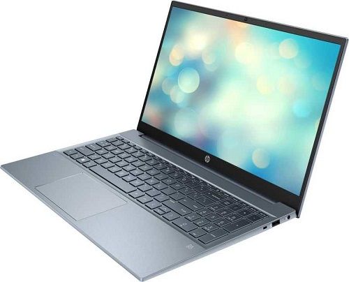 Ноутбук HP 15-EH1129UR R7-5700U 15" 8/512GB DOS 638D2EA 638D2EA #2