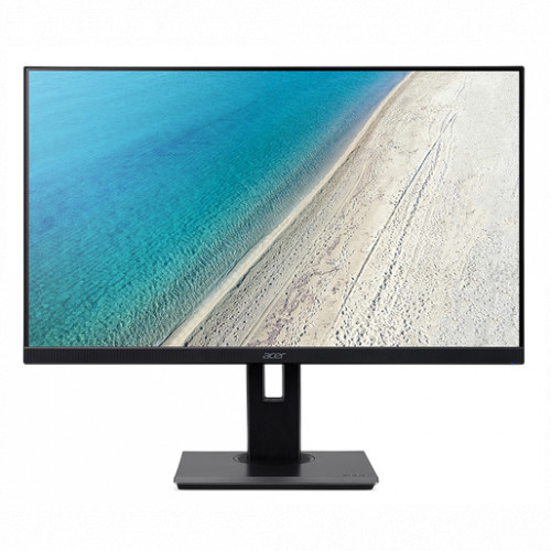 Монитор Acer 28" (Ent.) BL280Kbmiiprx 16:9, 3840x2160, 300nit, 60Hz ,4ms, 300nit 2xHDMI(2.0) + 1xDP(1.2a) + Audio Out+H.adj.150 UM.PB0EE.009 UM.PB0EE.009 #4