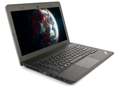 Ноутбук Lenovo E450 14" HD (1366x768),i3-5005U,4Gb DDR3L,500Gb,BT,WiFi,no DVD,DOS,1y (20DCS03300) 20DCS03300